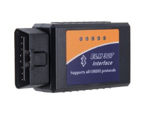 ELM327 Bluetooth OBD2 